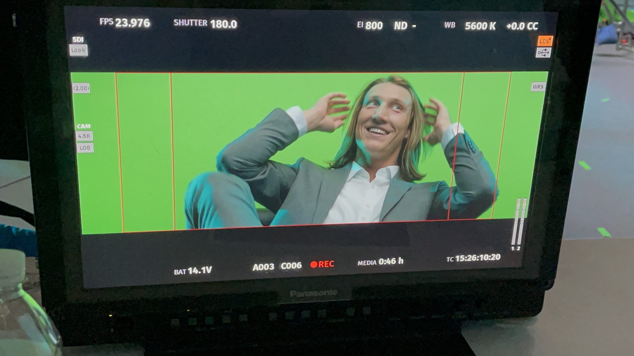 POST PRODUCTION