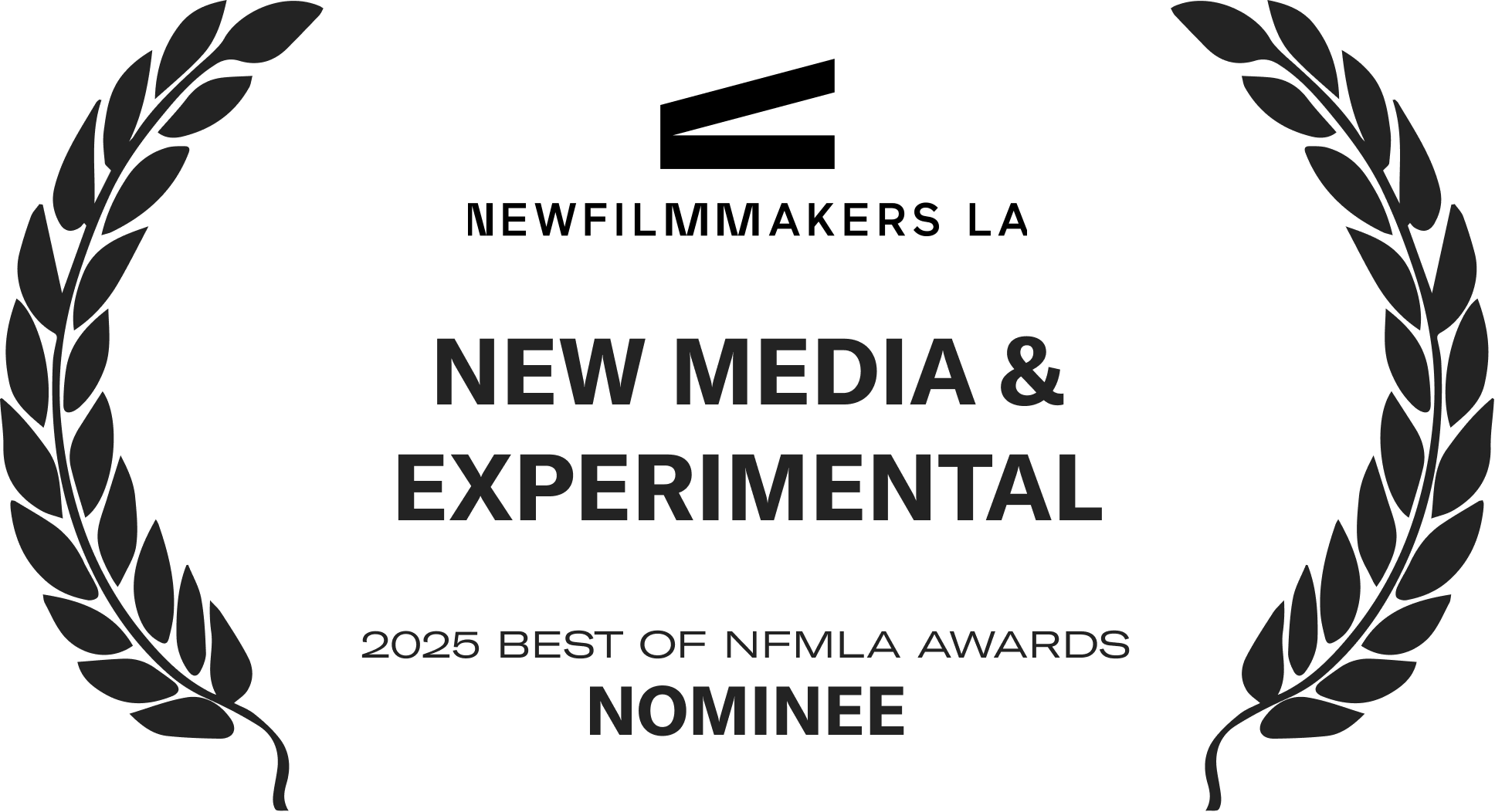 Laurel - New Media & Experimental Laurel - New Media & Experimental