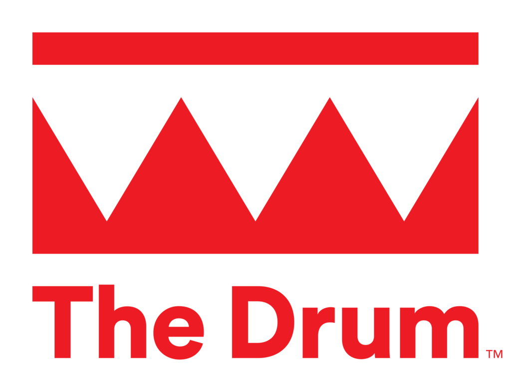the Drum award
